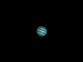Jupiter May 2015