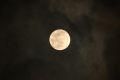 Full moon Aug 14