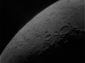Moon-webcam